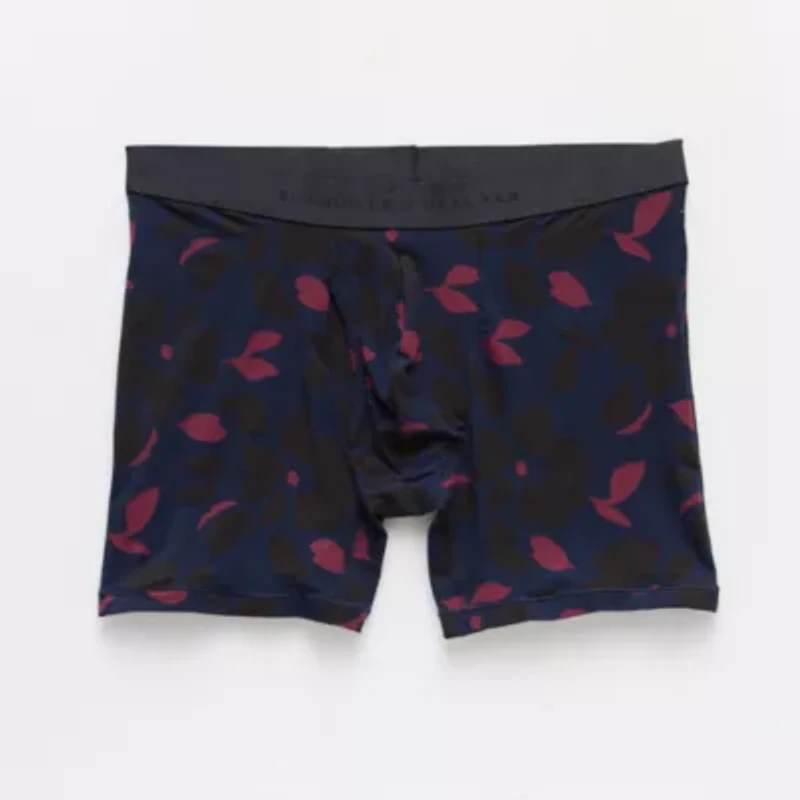 Shaquille O'Neal XLG Mens Big and Tall Boxer Briefs 362988