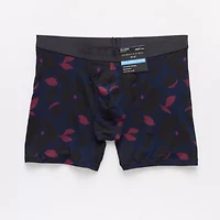 Shaquille O'Neal XLG Mens Big and Tall Boxer Briefs 362988