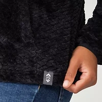 Free Country Womens Fleece Midweight Jacket