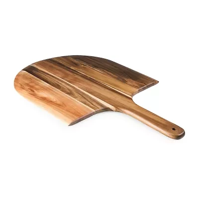 Picnic Time 5-pc. Wood Serving Tray