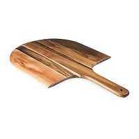 Picnic Time 5-pc. Wood Serving Tray
