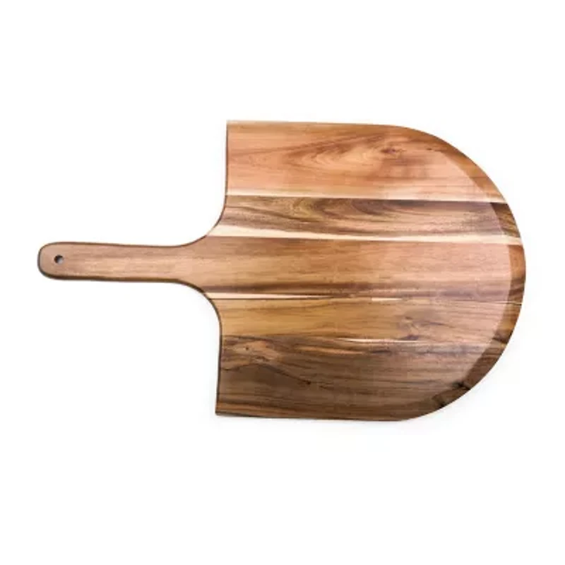 Picnic Time 5-pc. Wood Serving Tray