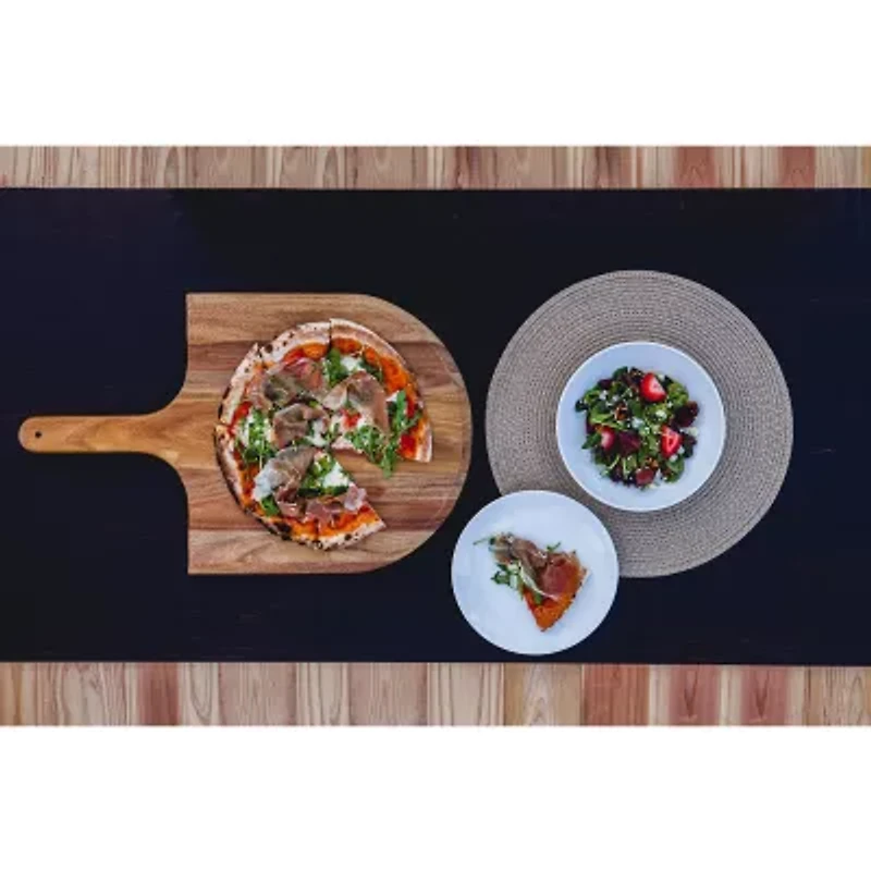Picnic Time 5-pc. Wood Serving Tray
