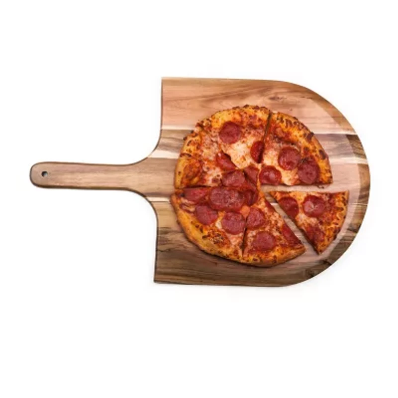 Picnic Time 5-pc. Wood Serving Tray