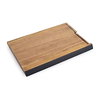 Picnic Time 4-pc. Wood Cheese Board Set