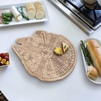 Picnic Time -pc. Wood Serving Tray