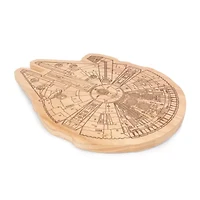 Picnic Time -pc. Wood Serving Tray
