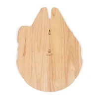 Picnic Time -pc. Wood Serving Tray