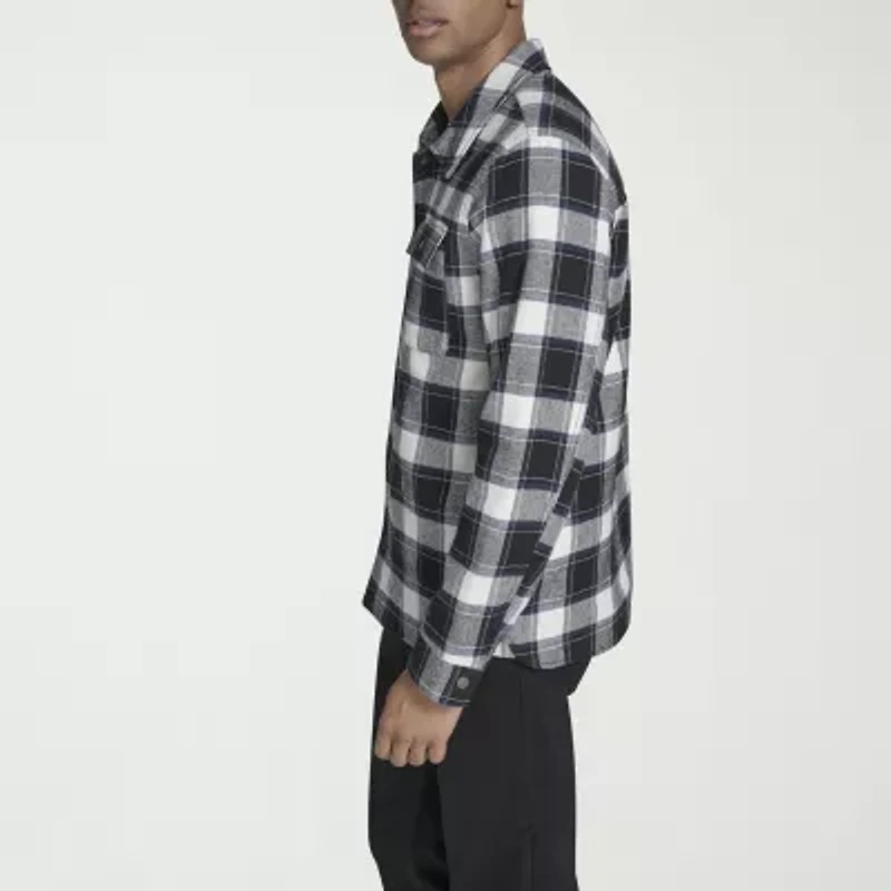 Levi's Mens Midweight Shirt Jacket