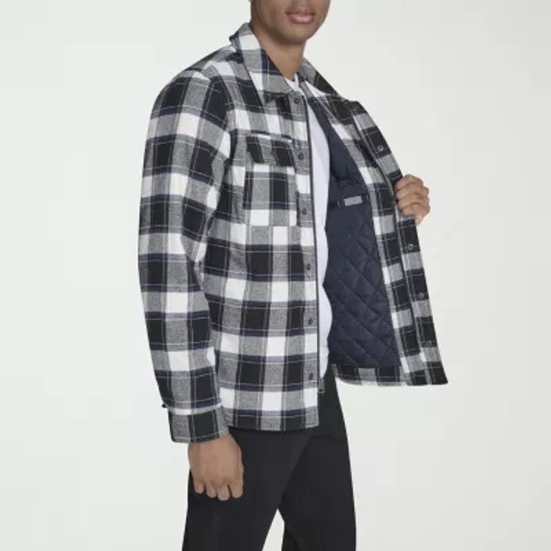 Levi's Mens Midweight Shirt Jacket