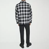 Levi's Mens Midweight Shirt Jacket