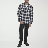 Levi's Mens Midweight Shirt Jacket
