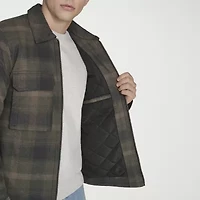 Levi's Mens Midweight Shirt Jacket
