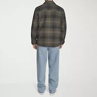 Levi's Mens Midweight Shirt Jacket