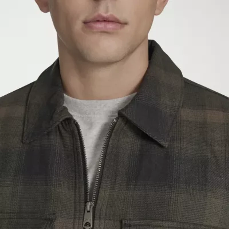 Levi's Mens Midweight Shirt Jacket