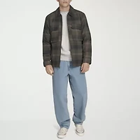 Levi's Mens Midweight Shirt Jacket