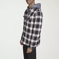 Levi's Mens Midweight Shirt Jacket