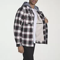 Levi's Mens Midweight Shirt Jacket