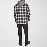 Levi's Mens Midweight Shirt Jacket