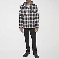 Levi's Mens Midweight Shirt Jacket