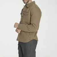 Levi's Mens Midweight Shirt Jacket