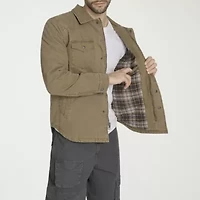 Levi's Mens Midweight Shirt Jacket