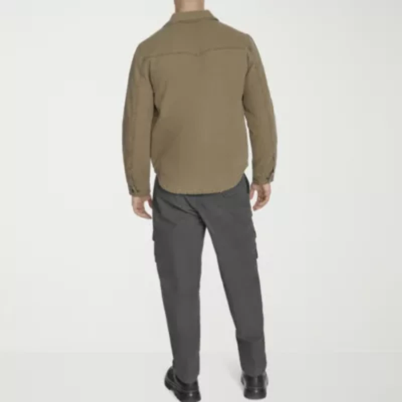 Levi's Mens Midweight Shirt Jacket
