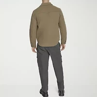 Levi's Mens Midweight Shirt Jacket