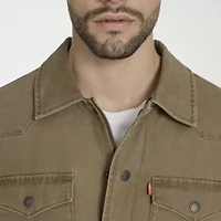 Levi's Mens Midweight Shirt Jacket