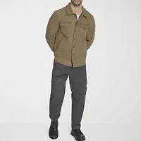 Levi's Mens Midweight Shirt Jacket