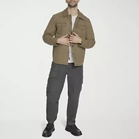Levi's Mens Midweight Shirt Jacket