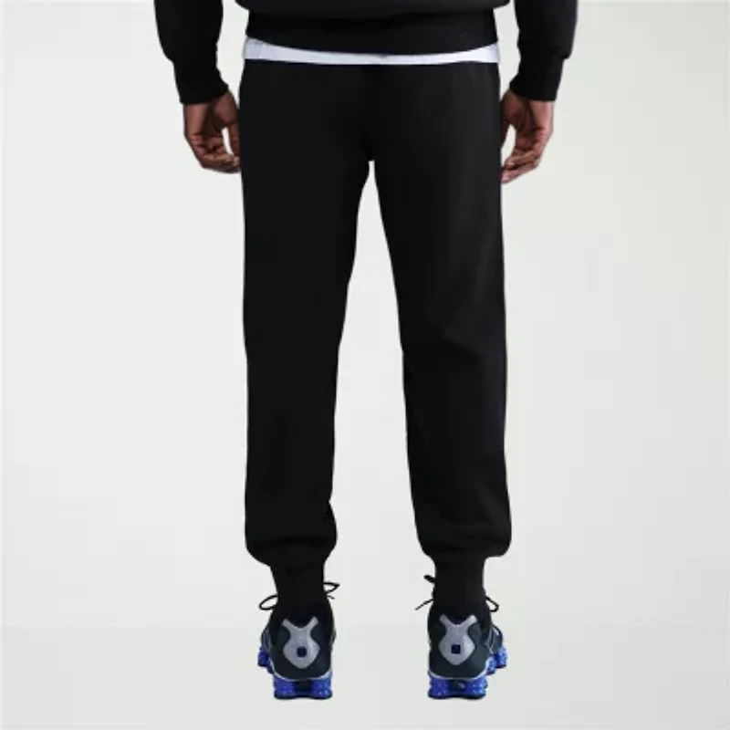 Nike Club Mens Regular Fit Fleece Active Jogger Pant
