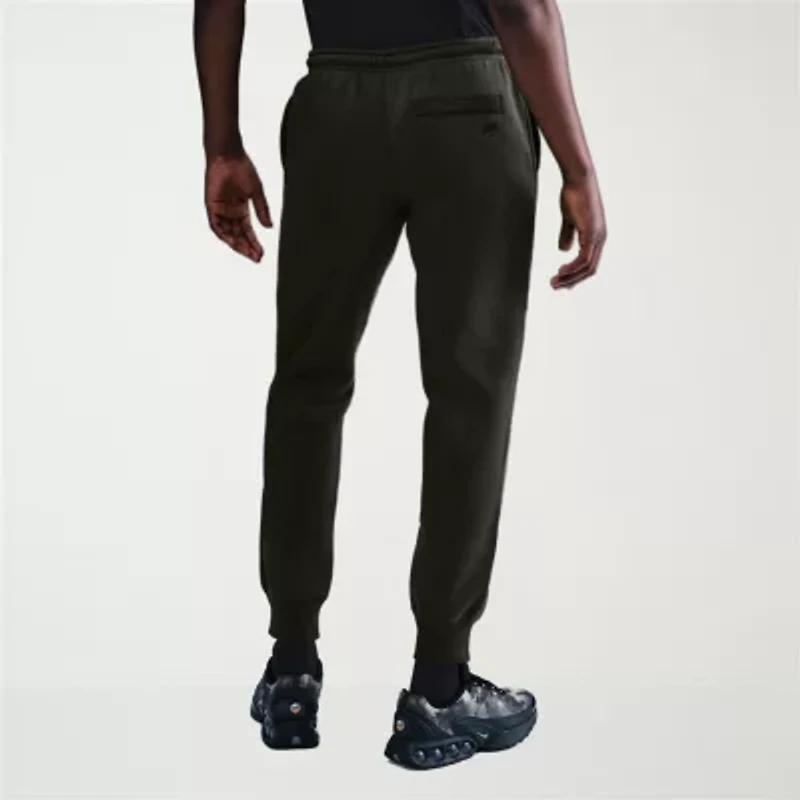 Nike Club Mens Regular Fit Fleece Active Jogger Pant