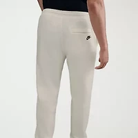 Nike Mens Cuffed Regular Fit Fleece Active Jogger Pant