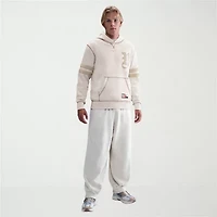 Nike Club Mens Long Sleeve Active Big and Tall Hoodie