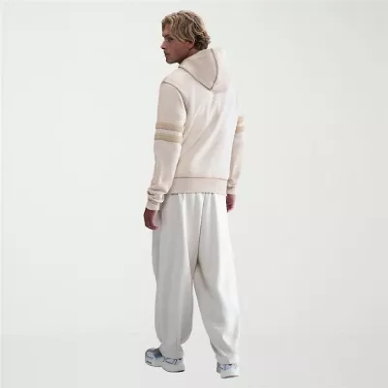 Nike Club Mens Long Sleeve Active Big and Tall Hoodie
