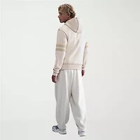 Nike Club Mens Long Sleeve Active Big and Tall Hoodie