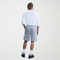 Nike Club Mens Big and Tall 11" Basketball Short