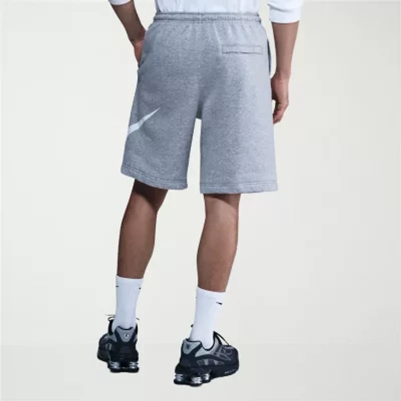 Nike Club Mens Big and Tall 11" Basketball Short