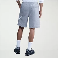 Nike Club Mens Big and Tall 11" Basketball Short