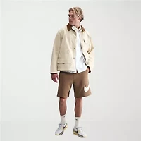 Nike Club Mens Big and Tall 11" Basketball Short