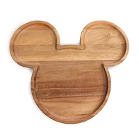 Picnic Time 3-pc. Wood Serving Tray