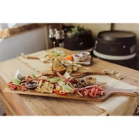 Picnic Time Wood Cheese Board