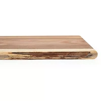 Picnic Time Wood Cheese Board