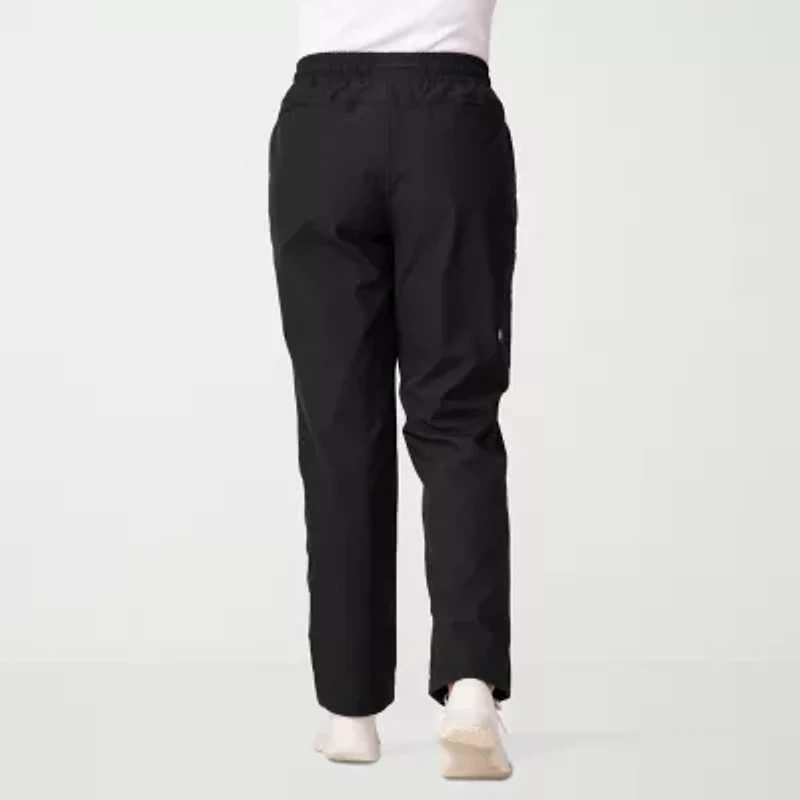 Free Country Womens Straight Drawstring Pant
