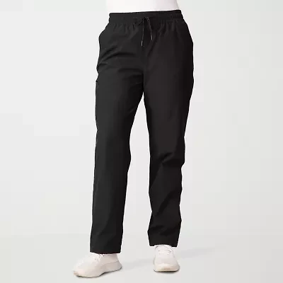 Free Country Womens Straight Drawstring Pant