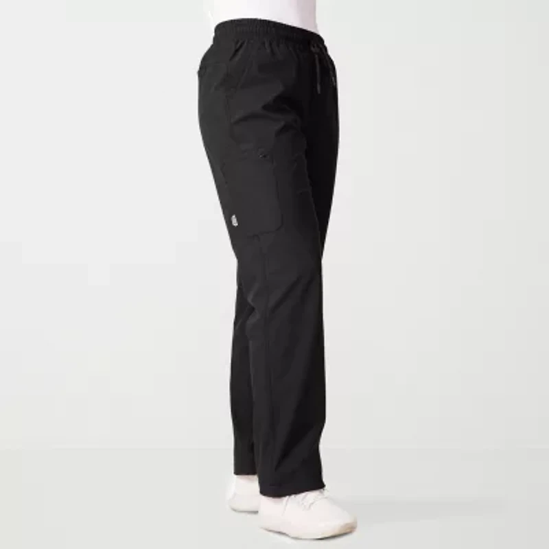 Free Country Womens Straight Drawstring Pant