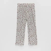 Thereabouts Little Girls Flare Regular Fit Pull-On Pant