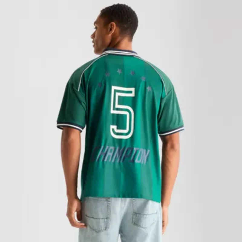 Arizona Mens Short Sleeve Jersey