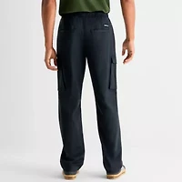 Airwalk Mens Straight Fit Cargo Pant